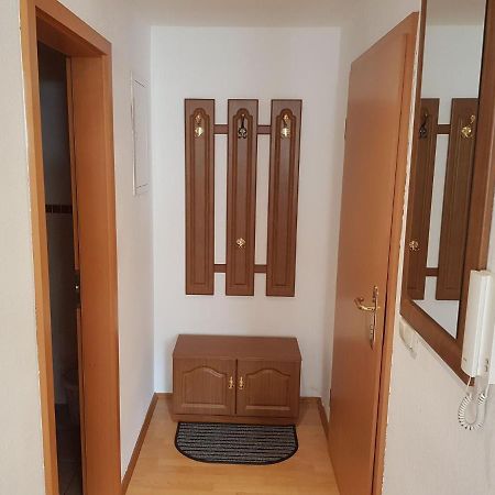 Holiday Apartment In The Lessing Town Of 카멘츠 외부 사진