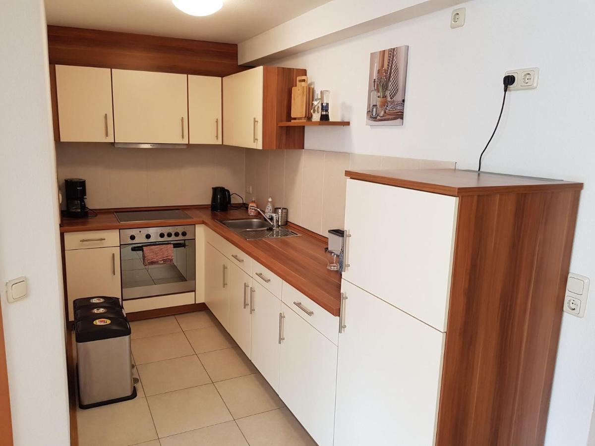 Holiday Apartment In The Lessing Town Of 카멘츠 외부 사진
