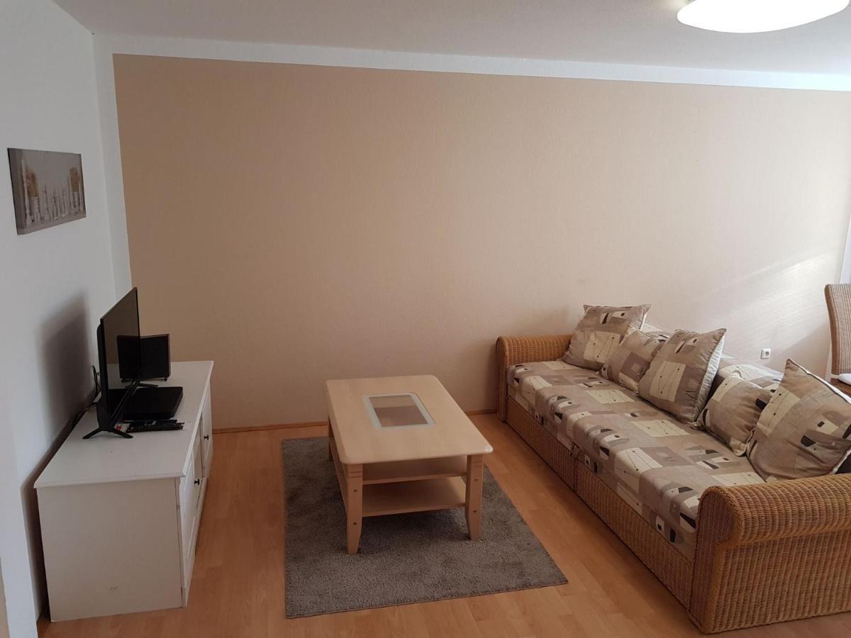 Holiday Apartment In The Lessing Town Of 카멘츠 외부 사진