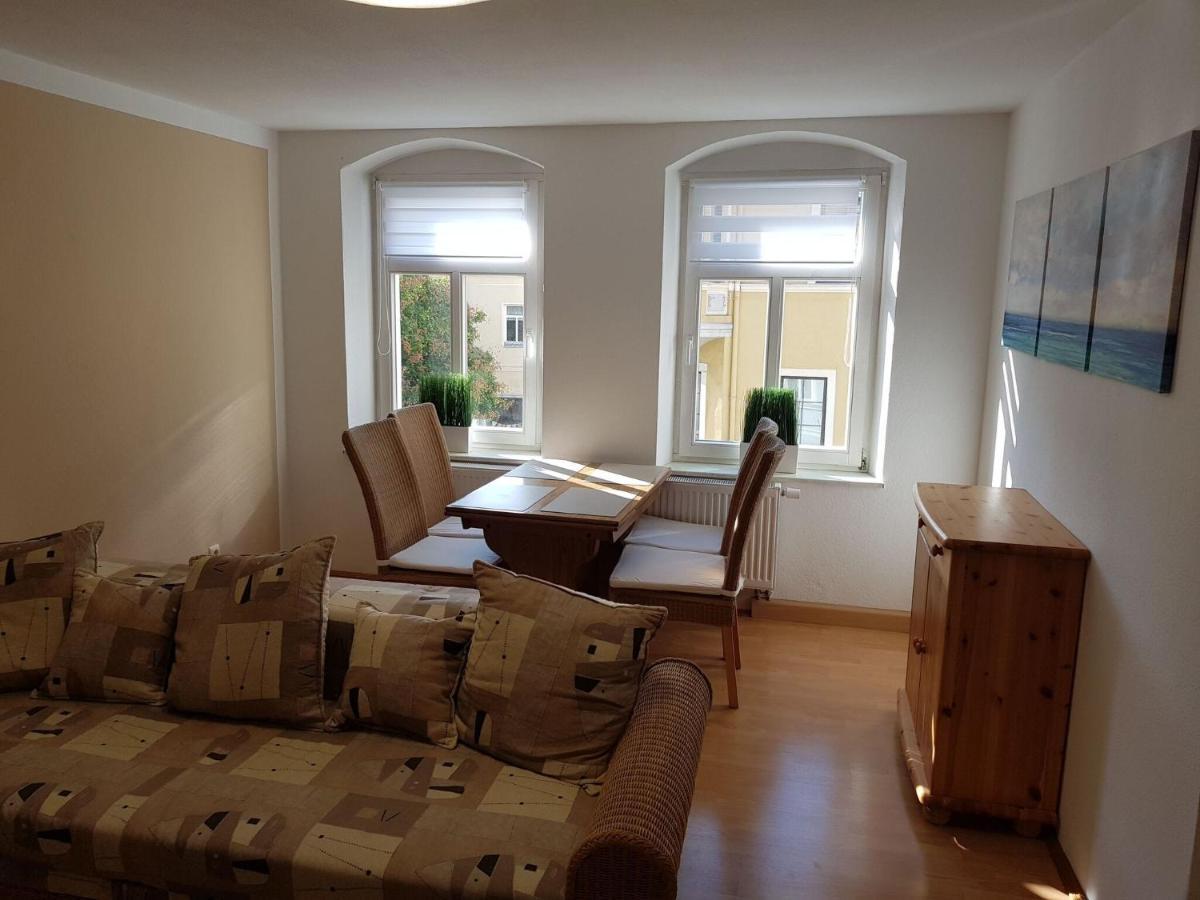 Holiday Apartment In The Lessing Town Of 카멘츠 외부 사진