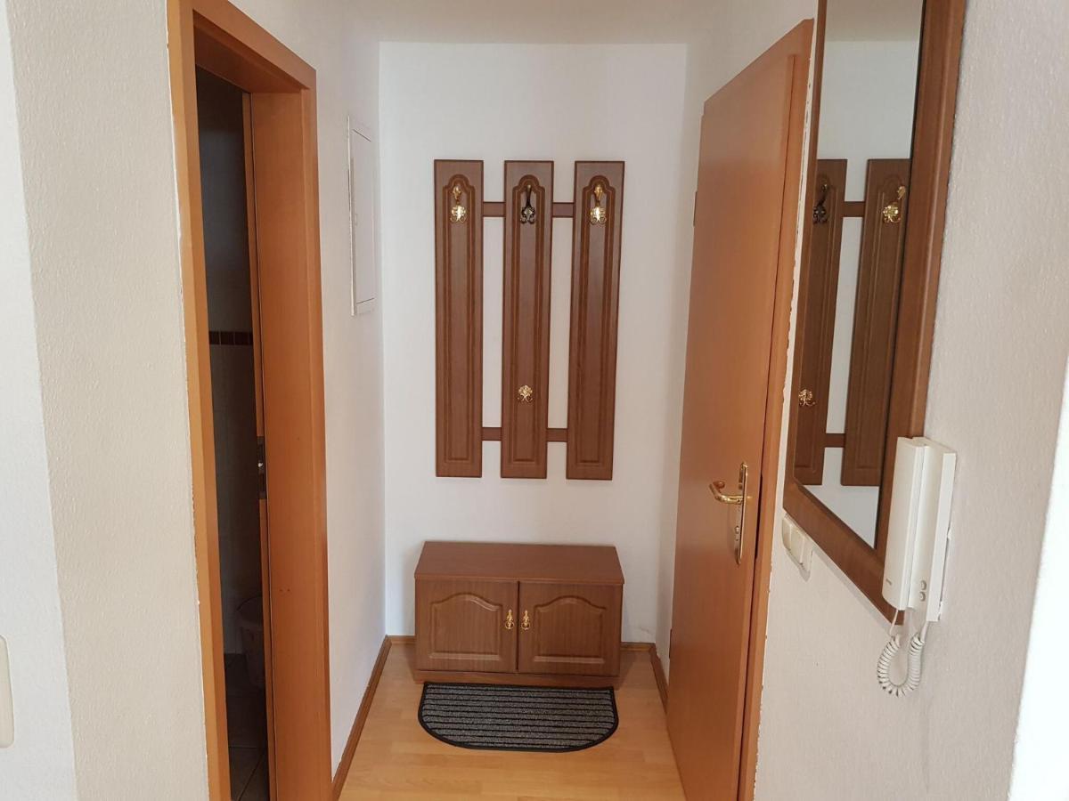 Holiday Apartment In The Lessing Town Of 카멘츠 외부 사진