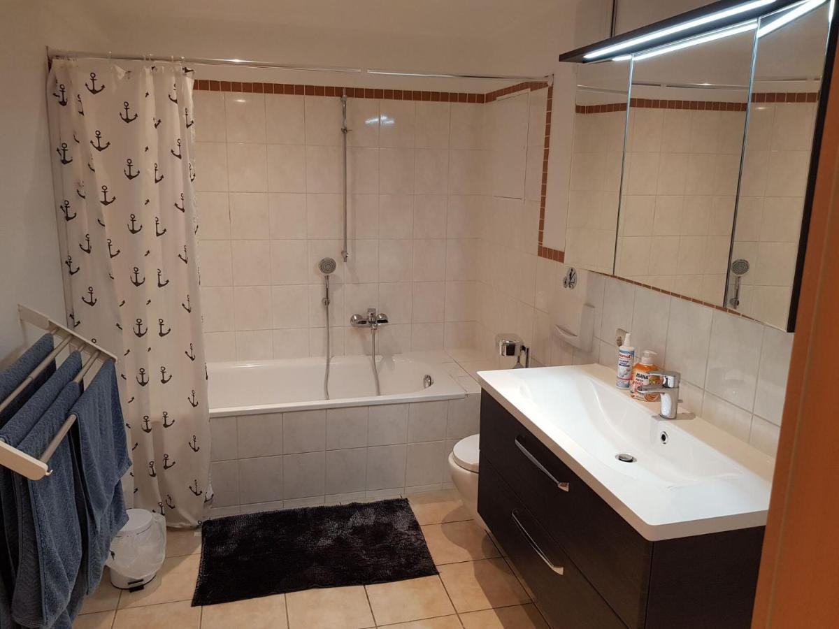 Holiday Apartment In The Lessing Town Of 카멘츠 외부 사진